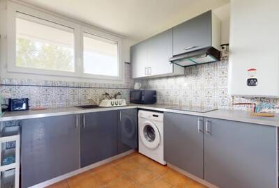 Location chambre en colocation 4 pièces Toulouse (31)