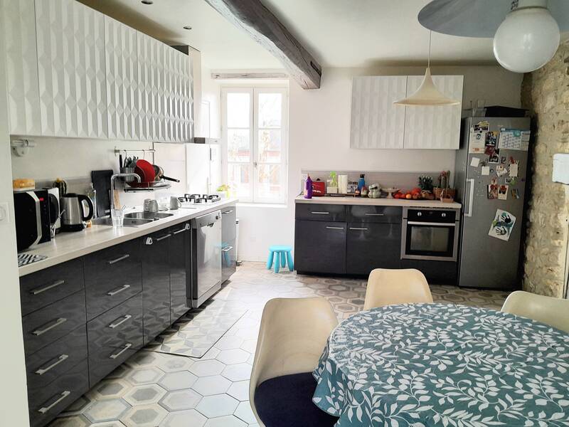 Chantilly (60500)