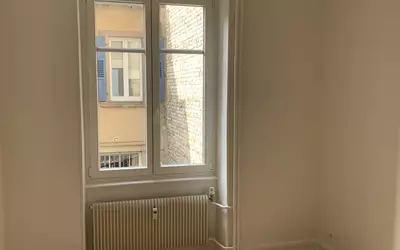 Strasbourg (67000)
