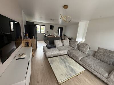 Vente maison 5 pièces Fontenay-sous-Bois (94120)
