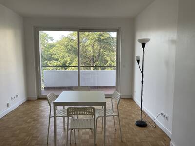 Vente appartement 3 pièces Saint-Cloud (92210)
