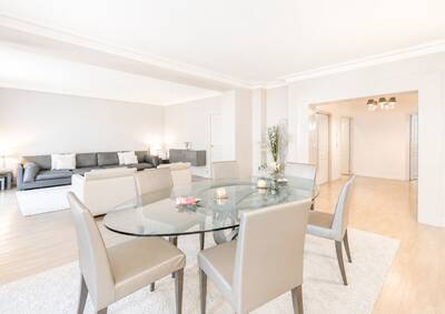 Location appartement 4 pièces Neuilly-sur-Seine (92200)