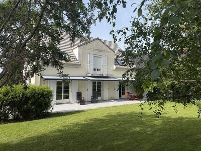 Vente maison 6 pièces Muizon (51140)