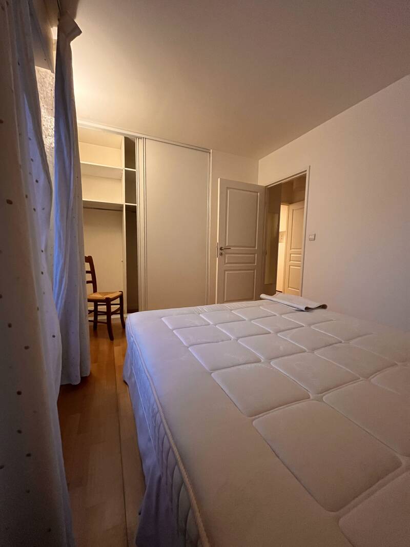 Paris 15E (75015)