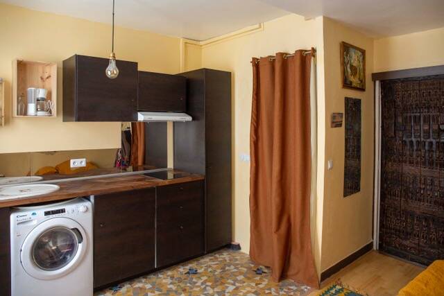 Paris 18E (75018)