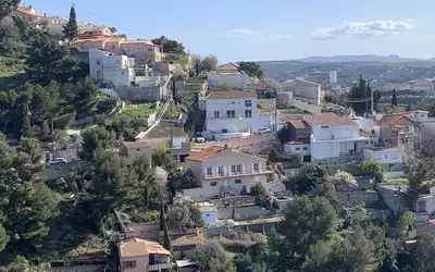 Marseille 15E (13015)