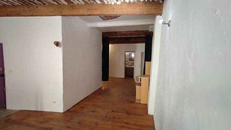 La Seyne-Sur-Mer (83500)
