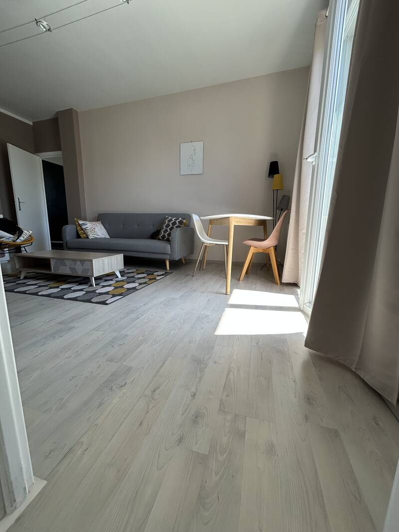 Compiègne (60200)