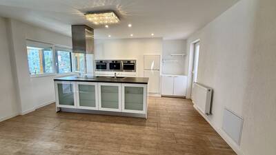 Vente maison 6 pièces Saint-Louis (68300)