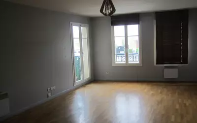 Les Pavillons-Sous-Bois (93320)