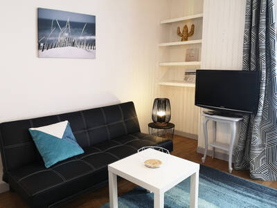 Location chambre en colocation 4 pièces Grenoble (38)