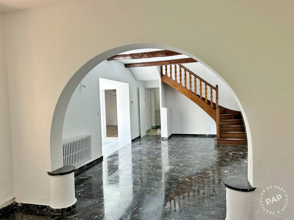Vente Maison Villeneuve-Loubet (06270) 133 m² 720.000 €