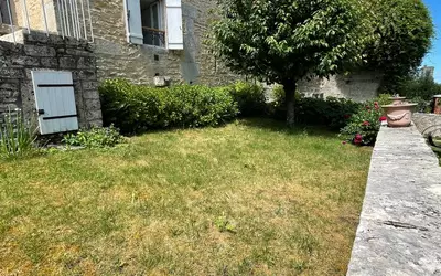 Clamecy (58500)