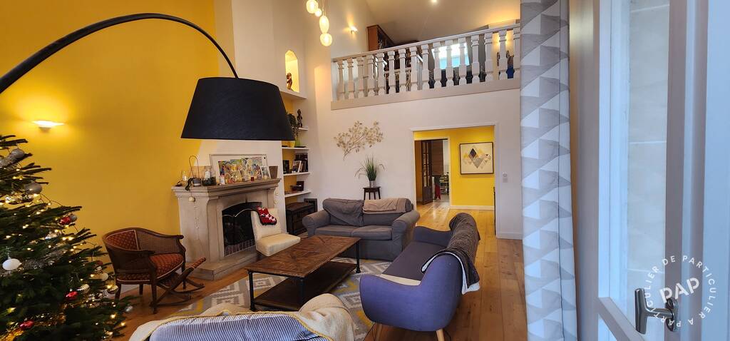appartement à Louveciennes