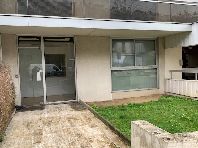 Local commercial Versailles (78000) - 42&nbsp;m² - 174.000&nbsp;&euro;