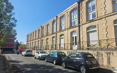 Bordeaux (33000)