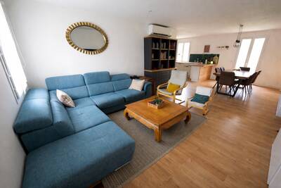Vente maison 4 pièces Saint-Lys (31470)