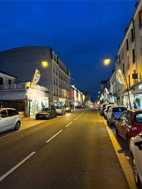 Le Perreux-Sur-Marne (94170)