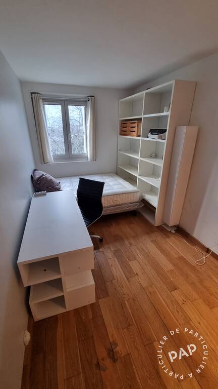 Appartement a louer nanterre - 1 pièce(s) - 15 m2 - Surfyn