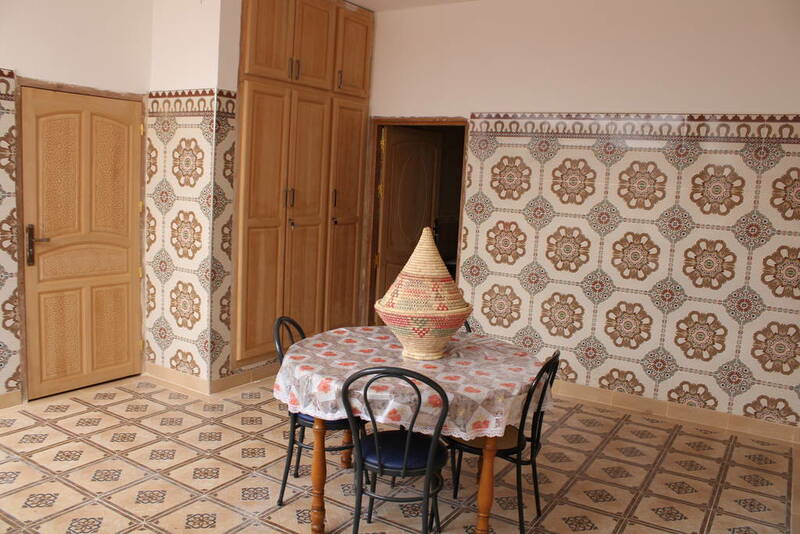 Maroc