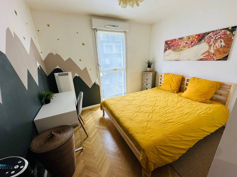 Asnières-Sur-Seine (92600)