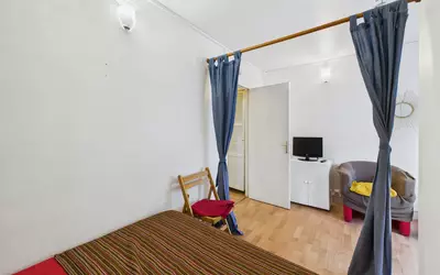 Paris 19E (75019)