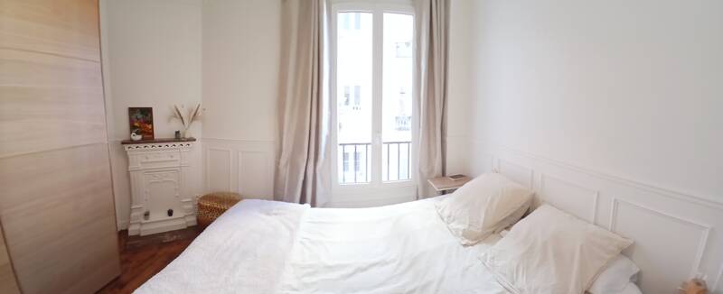 Paris 20E (75020)