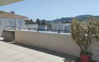 Hyères (83400)