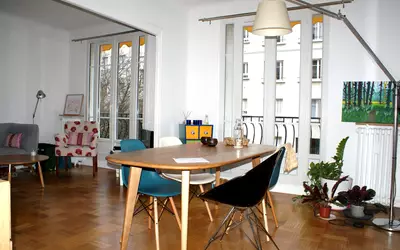 Neuilly-Sur-Seine (92200)