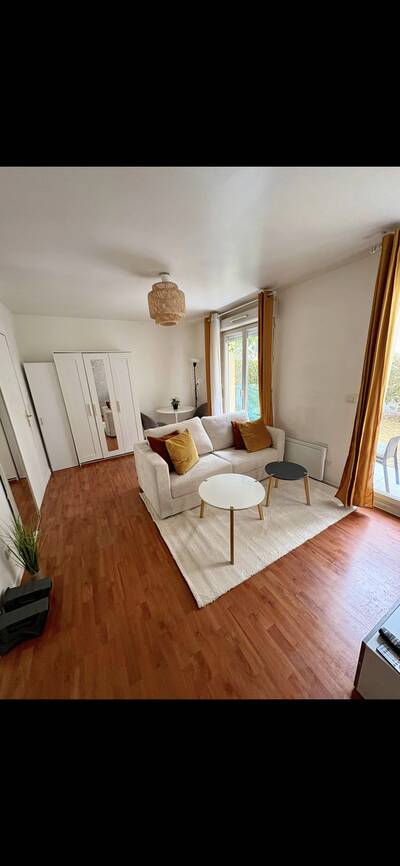 Location appartement studio Corbeil-Essonnes (91100)