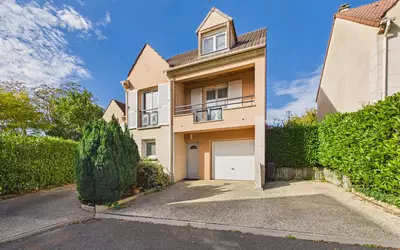 Pontoise (95300)