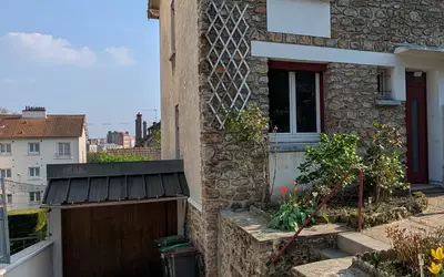 Juvisy-Sur-Orge (91260)