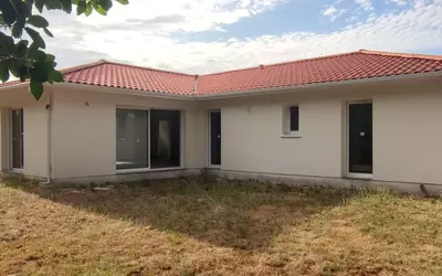 Biscarrosse (40600)