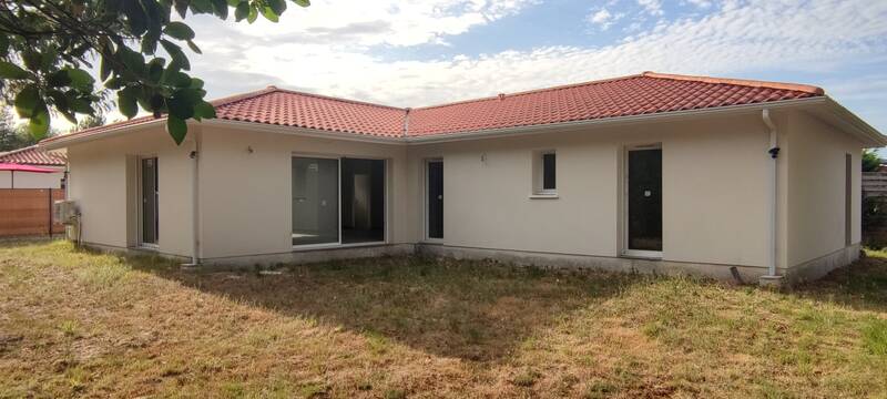 Biscarrosse (40600)