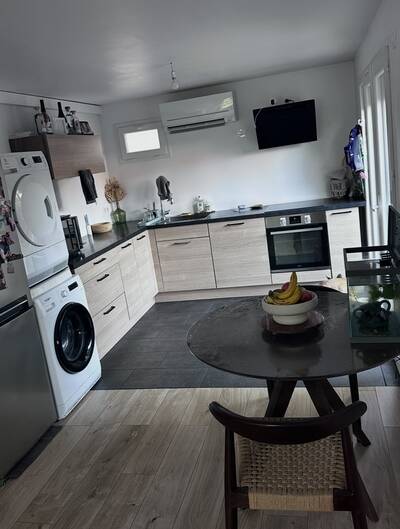 Location appartement 3 pièces Villenave-d'Ornon (33140)