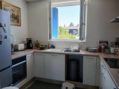 Vente maison 4 pièces Poitiers (86000)