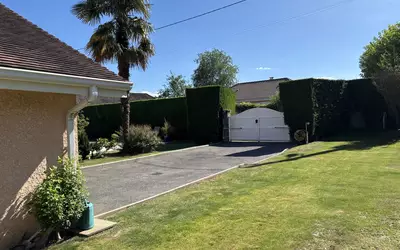 Bordères (64800)