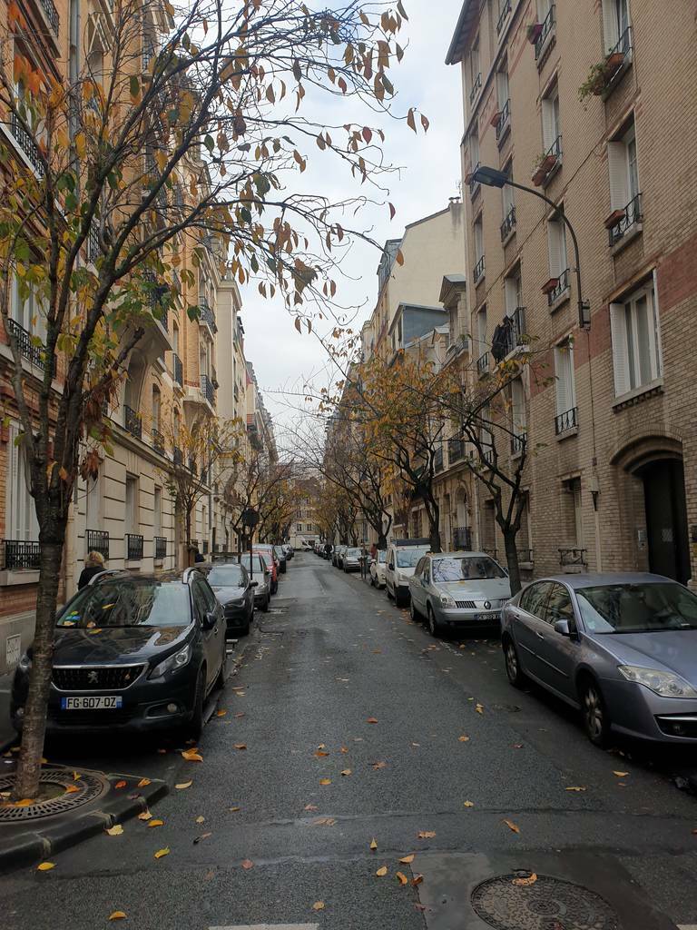 Vincennes (94300)