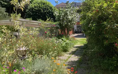 Bures-Sur-Yvette (91440)