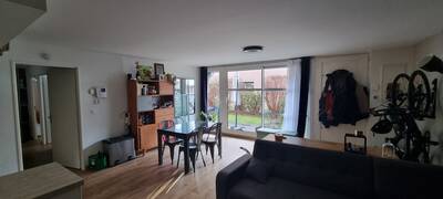Vente appartement 3 pièces Lille (59)