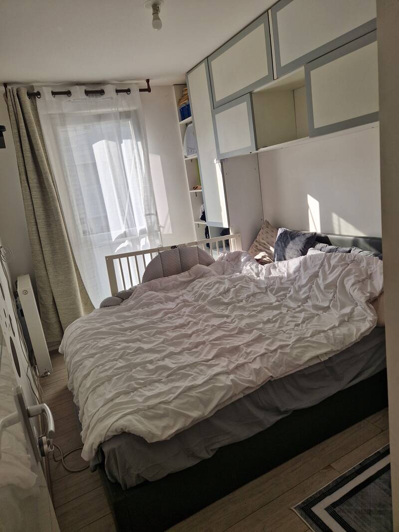 Vigneux-Sur-Seine (91270)