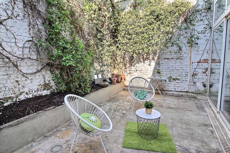 Saint-Ouen-Sur-Seine (93400)