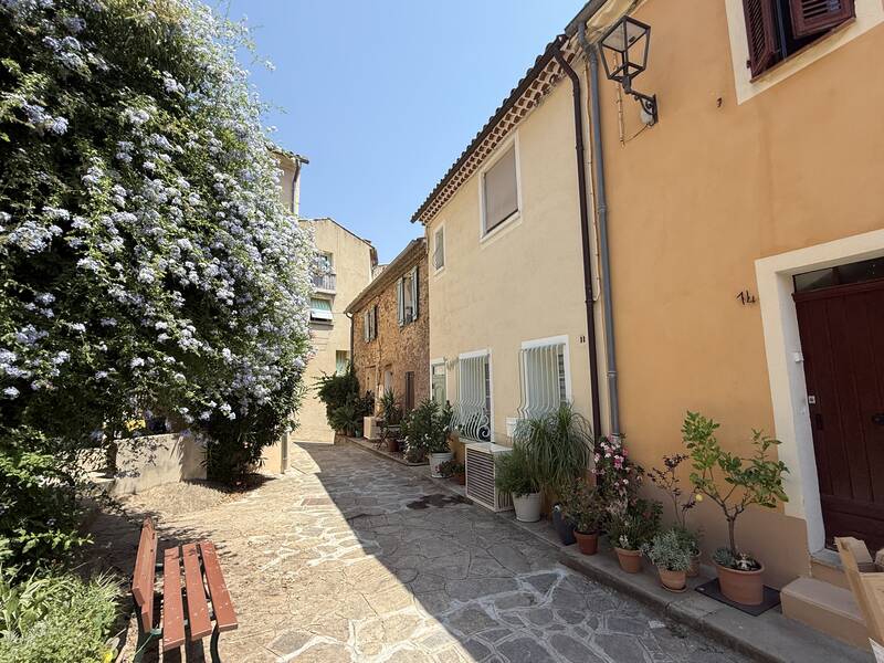 Bormes-Les-Mimosas (83230)