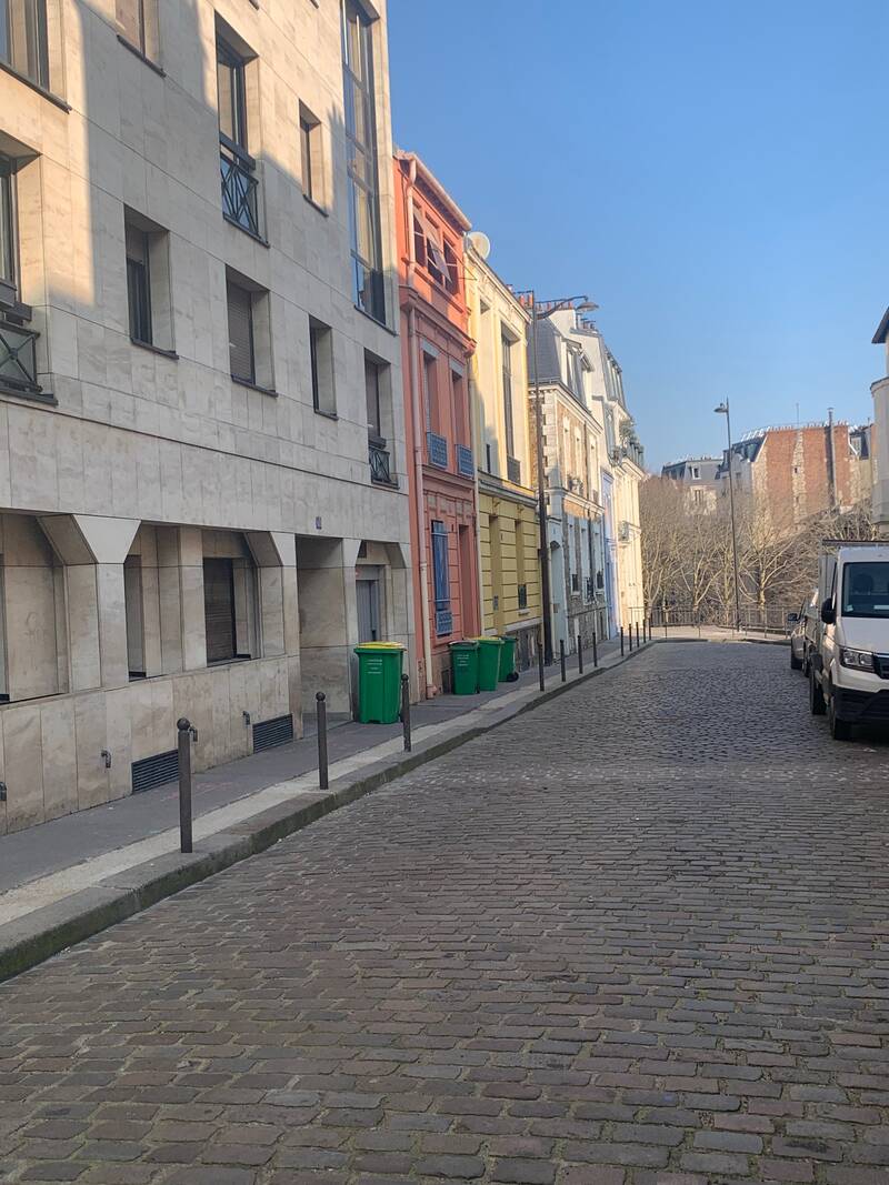 Paris 14E (75014)