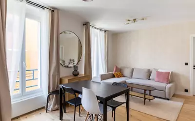 Paris 20E (75020)