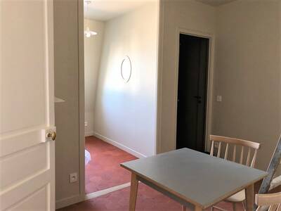 Location appartement studio Paris 7e