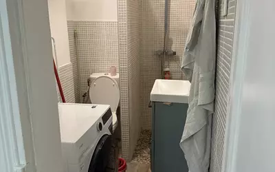Paris 18E (75018)