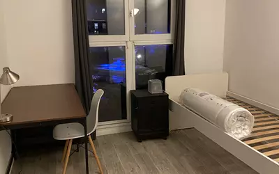 Noisy-Le-Grand (93160)