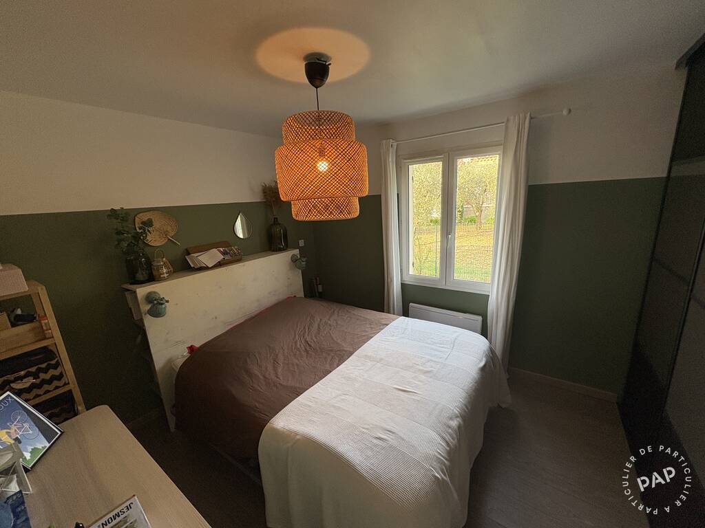 Vente maison 155 m² Cairanne (84290) - 155 m² - 440.000 € | Particulier à Particulier — 8