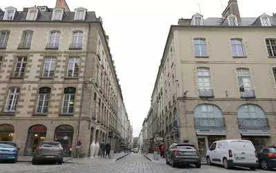 Rennes (35000)